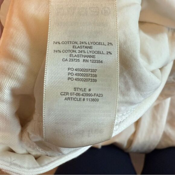 Wilfred Free cargo/utility pants - Picture 7 of 7